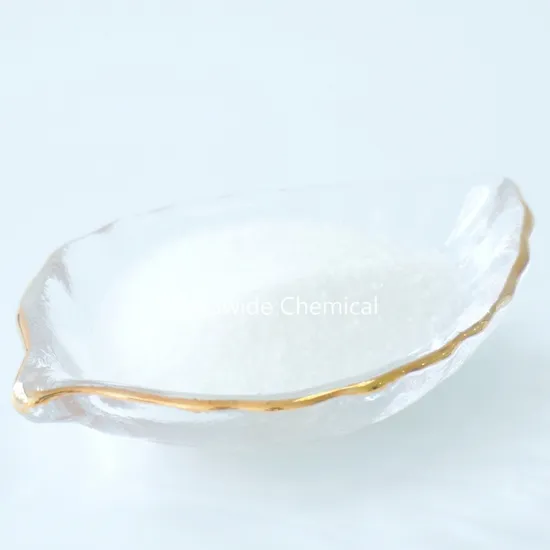 Tmtd-80 Vordispergierter Kautschukbeschleuniger-Masterbatch Tetramethylthiuramdisulfid