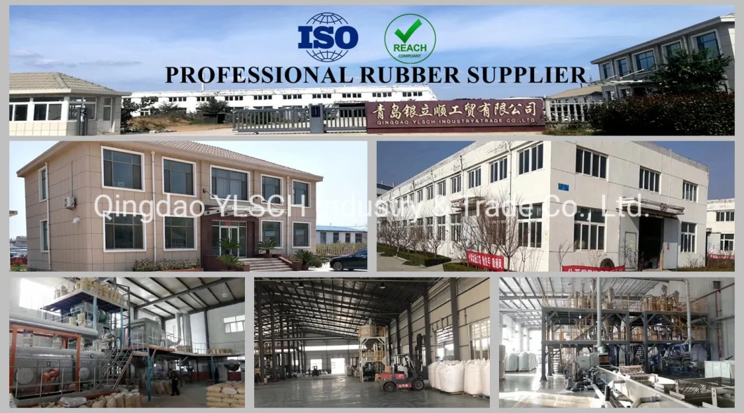 Rubebr Chemicals Rubber Accelerator Mbts CAS No. 120-78-5