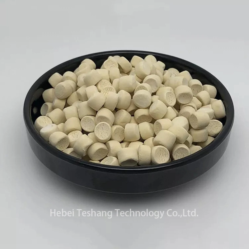 Rubber Accelerator Mbt / M Poweder & Granule with CAS No.: 149-30-4