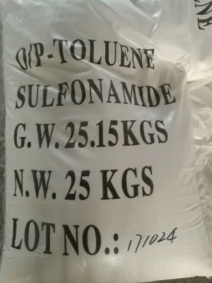 O/P-Toluolsulfonamid (OPTSA)