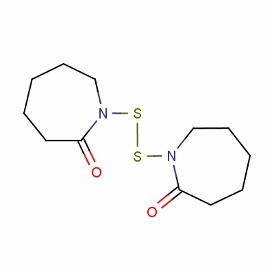 Gummibeschleuniger Gummiadditiv Vulkanisiermittel Cld (CAS-Nr.: 23847-08-7)