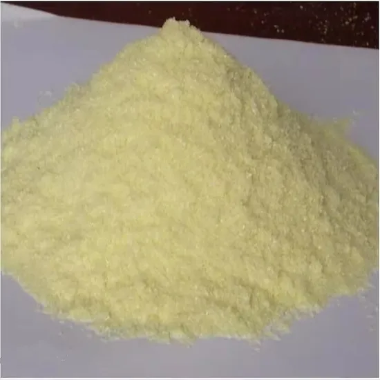Gummiadditive Gummibeschleuniger M-80 CAS 149-30-4 Vordispergiertes Masterbatch