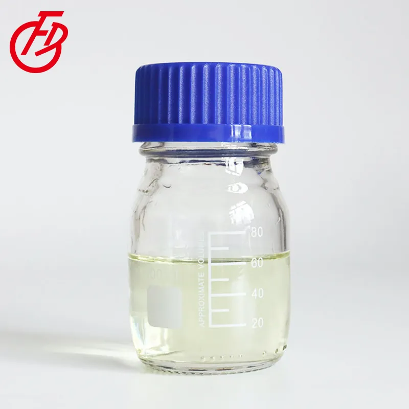 Natrium-Dimethyl-Dithiocarbamat-Fabriklieferant 40 % Flüssigkeitspreis 128-04-1 Natrium-Dimethyl-Dithiocarbamat