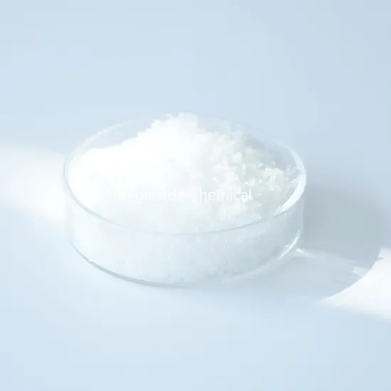 Weißes Pulver Natriumdiethyldithiocarbamat Sn9# CAS 148-18-5