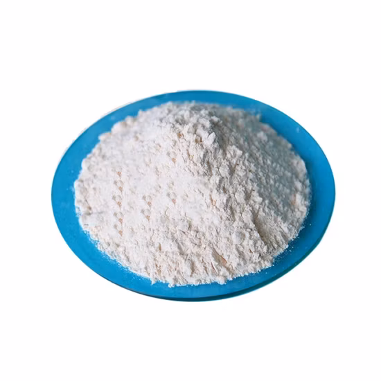  Tmq Rubber Chemical Accelerator CAS.  Nr. 26780-96-1