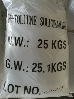 P-Toluolsulfonamid (PTSA)